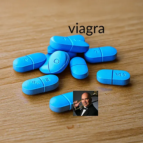 Efecto de la viagra